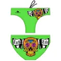 Turbo Money Skull Waterpolo Badetrusser