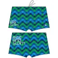Turbo Rise&swim Badeshorts Boxer