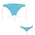 Turbo Capri Bikini Bunn