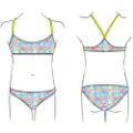 Turbo Swett Happy Bikini