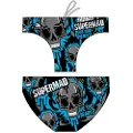 Turbo Supermad Waterpolo Badetrusser