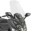Givi D7052st With Handguards Sym Joymax 300i Frontrute