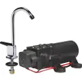 Johnson Pump Wps Vannpumpe-og Kransett