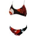 Turbo Maori Tattoo Bikini