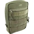 Tasmanian Tiger TT Tac Pouch 5 lommeorganisator, grønn