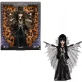 Monster High Mh Elvira Skullector-dukke