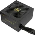 Enermax CyberG II Strømforsyning (PSU) - 650 Watt - 120 mm - ATX 3.1 - 80 Plus Gold sertifisert