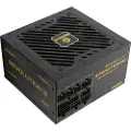 Enermax REVOLUTION III Strømforsyning (PSU) - 850 Watt - 120 mm - ATX 3.1 - 80 Plus Gold sertifisert