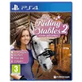 Sony Ps4 My Riding Stables 2 A New Adventure