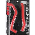 Drc Honda Crf 250 L/m 12-19/rally 17-19 Radiatorslangesett 2 Enheter