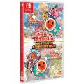 Teknikproffset Games Switch Taiko No Tatsujin: Rythmic Adventure Pack Imp