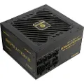 Enermax REVOLUTION III Strømforsyning (PSU) - 1000 Watt - 120 mm - ATX 3.1 - 80 Plus Gold sertifisert