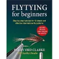 MERLIN UNWIN BOOKS Flytying for beginners