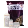 Dynamite Baits Monster Tiger Nut Shelf Life Boilie
