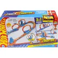 Hot Wheels Track Creator Triple Loop Frenzy
