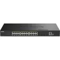 D-Link Dgs-1530-28p/e Switch