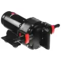 Johnson Pump 20l/min Vannpumpe 24v 2.8 Bar