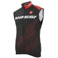 Massi Team Wc Vest