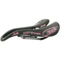 Selle Smp Composit Carbon Damesadel