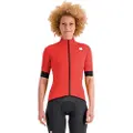 Sportful Fiandre Light No Rain Kort Ermet Jakke