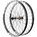 Progress Gpx Nitro2 Boost 29´´ 6b Disc Tubeless Mtb-hjulsett