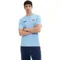 Ellesse Floran Kortarmet T-skjorte