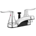 Dura Faucet Elegant Vaskeromsvannkran
