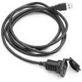 Clarion Marine Cmc-usb1x-pnl-kabel
