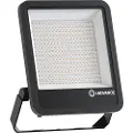 Ledvance Floodlight area - multi lumen 20000/17500lm 133W/840 A48x85 sort
