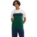 Ellesse Venire Kortarmet T-skjorte