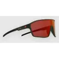 Red Bull Spect Eyewear DAFT-015 Olive Green Solbriller grønn