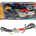 Hot Wheels Racing Formula 1 Grand Prix Circuit Track Set