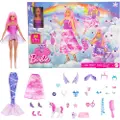 Barbie Fantasy Adventskalender