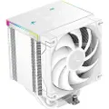 DeepCool Ak500 Digital Pro Cpu-vifte 120 Mm
