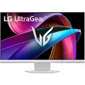 LG 32" UltraGear 32G810SA-W - 3840x2160 (4K) - 144Hz - IPS