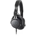 Audio-Technica ATH-M60xa overvåkingshodetelefoner, svarte