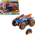 Hot Wheels Radiostyrte monstertrucker Tiger Shark Climber RC Hot Wheels