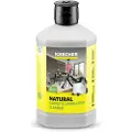 Kärcher Natural Carpet & upholstery cleaners RM 51