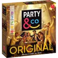 Jumbo Party & Co Original Brettspill