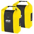 Givi Bike Junter 20+20l Sykkelvesker