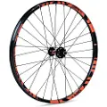 Gtr Sl35 29´´ Cl Disc Tubeless Terrengsykkel Forhjul