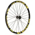 Gtr Sl27 27.5´´ Cl Disc Tubeless Terrengsykkel Forhjul