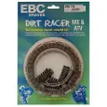 EBC Drc Series Offroad/atv Cork Drc164 Komplett Clutch