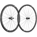 Vision Sc 30 Agx I23 Center Lock Disc 700c Tubeless Landeveishjulsett