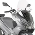Givi 1129dt Honda Pcx 125 Frontrute