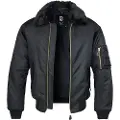 Brandit Ma2 Fur Collar Jakke