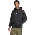 Adidas Essentials Feelcozy Fleece Hettegenser