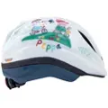 Bike Fashion Peppa Pig Juniorhjelm
