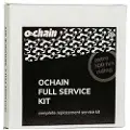 Ochain S Reservedelsett