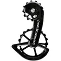 Ceramicspeed Ospw X Shimano Grx/ultegra Rx 2x Coated Jockeyhjulsystem